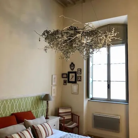 Apartment Charme D'une Demeure Historique *
