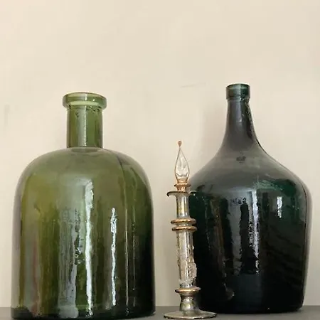 Charme D'une Demeure Historique