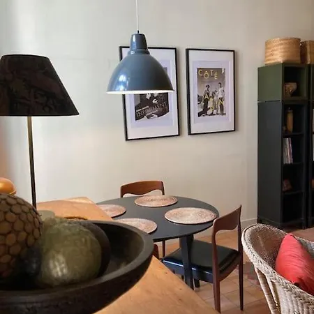 Apartment Charme D'une Demeure Historique *