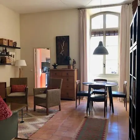 Apartment Charme D'une Demeure Historique Avignon