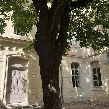 Apartment Charme D'une Demeure Historique