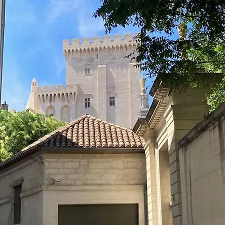Apartment Charme D'une Demeure Historique Avignon